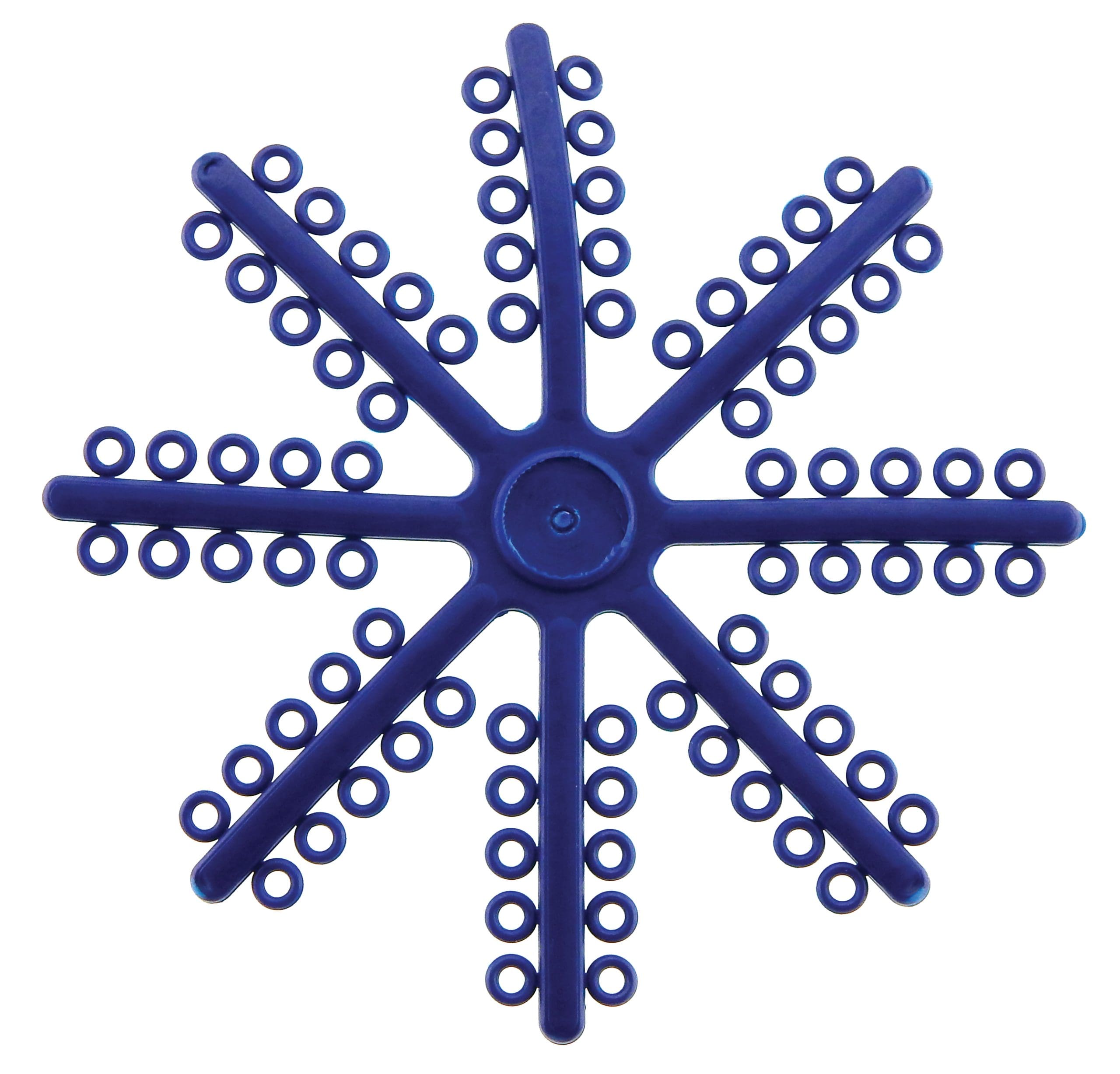 Elastomeric Separators Radio Opaque Pack of 960 RMO