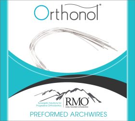 a07000 a fli wire orthonol superelastic niti aesthetic coated natural arches round