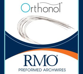 a07004 orthonol superelastic niti natural arch wire rectangle