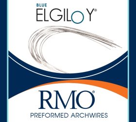 a07555 elgiloy ideal arch rectangle
