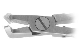 i00568 schweickhardt flush distal end cutter long handle close up