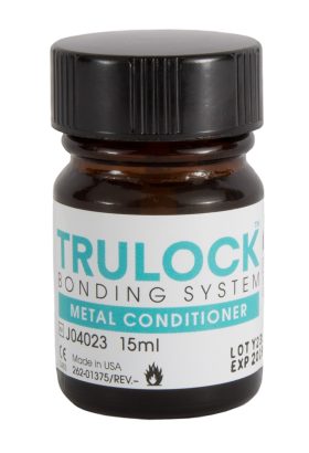 j04023 trulock metal conditioner