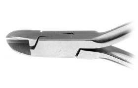 t00551 schweickhardt mini pin and ligature cutter close up